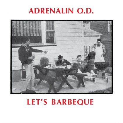 ADRENALIN O.D | Beer City Records & Skateboards